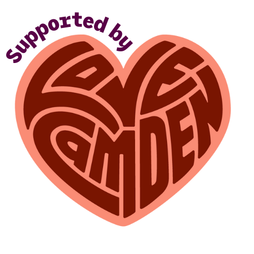 Love Camden logo